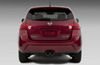 2010 Nissan Rogue Krom Picture